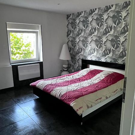 Superbe Appartement 当茹坦 外观 照片