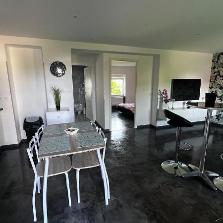 Superbe Appartement 当茹坦 外观 照片