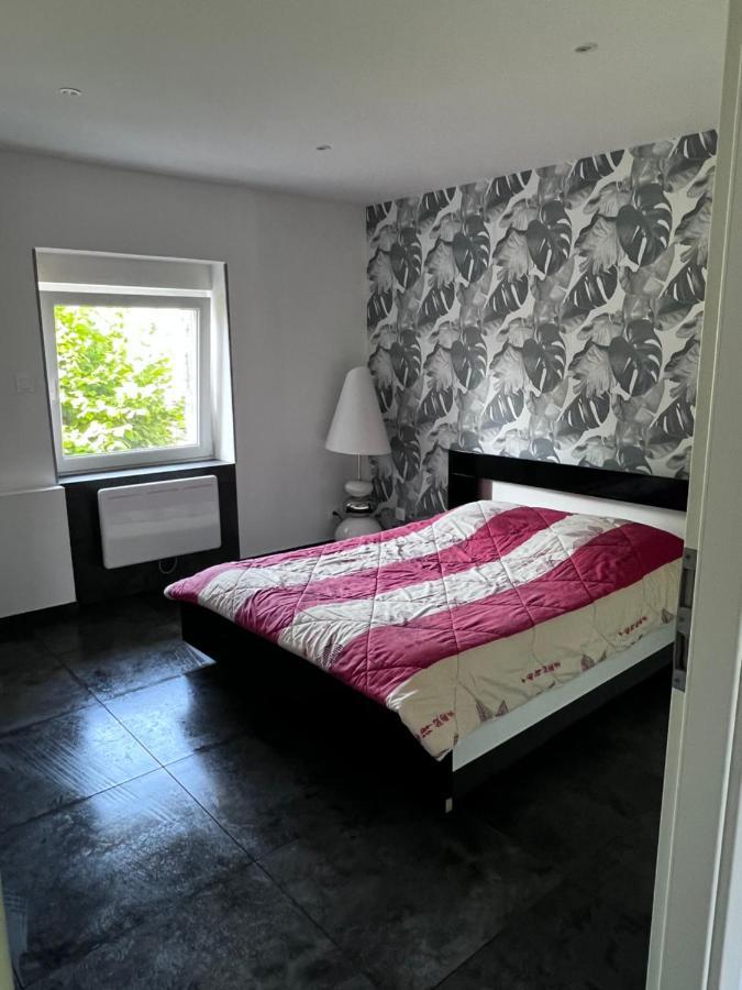 Superbe Appartement 当茹坦 外观 照片
