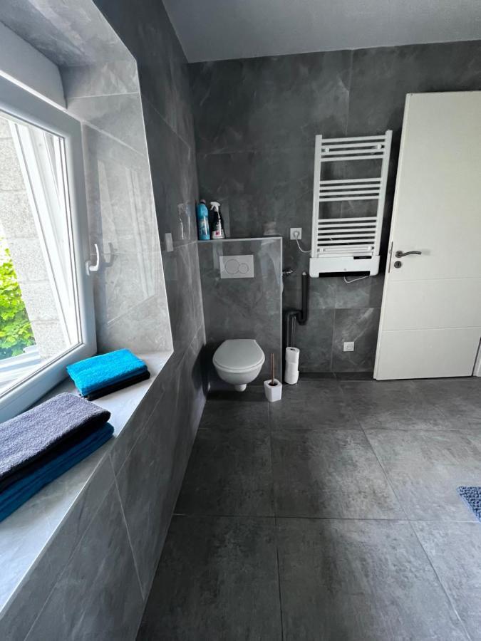 Superbe Appartement 当茹坦 外观 照片