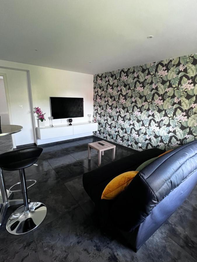 Superbe Appartement 当茹坦 外观 照片